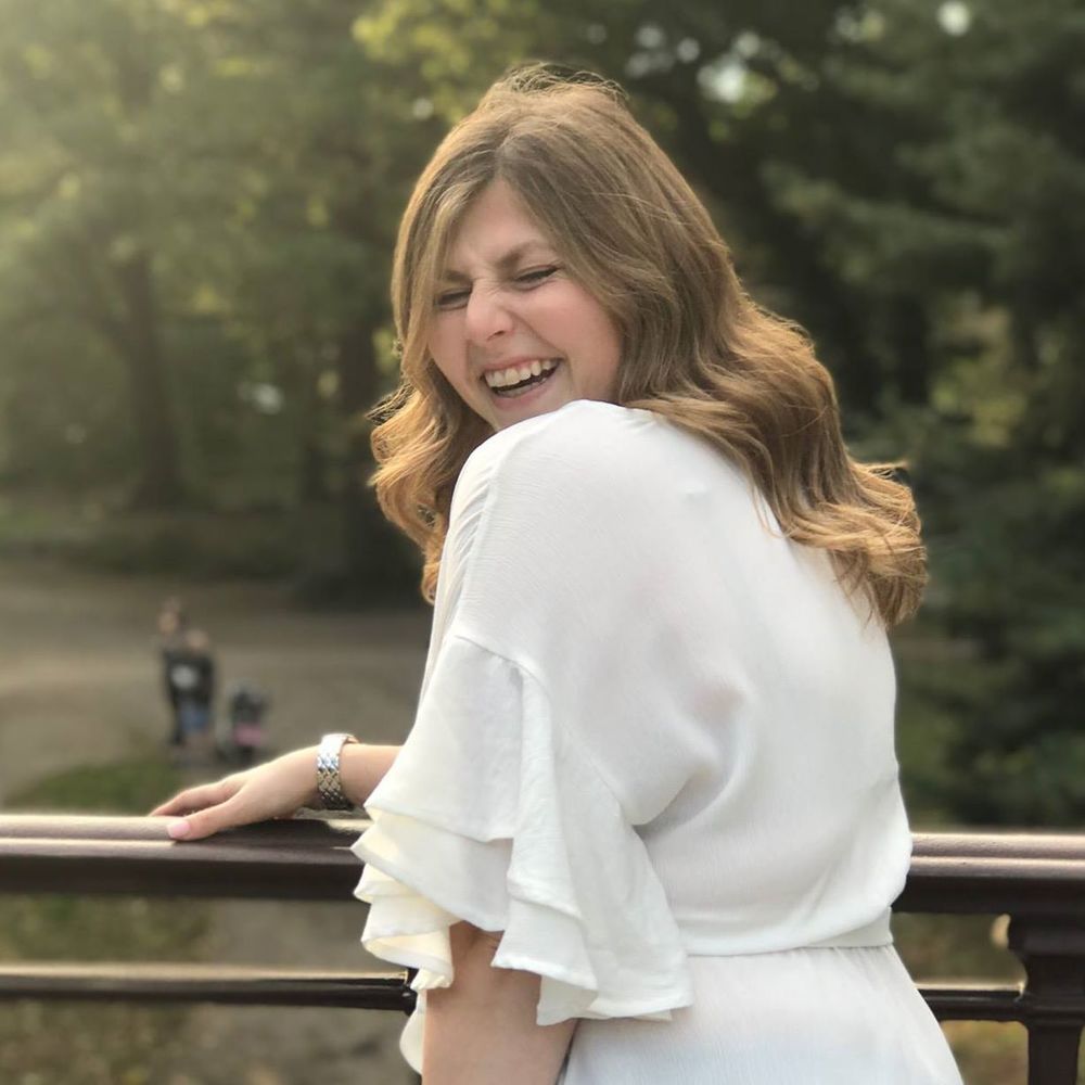 Meet your Posher, Jaclyn